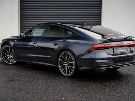 2022 Audi A7 - photo 2