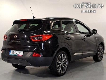 2019 Renault Kadjar - photo 3
