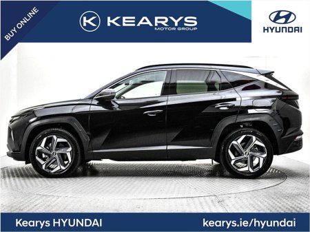 2022 Hyundai Tucson - photo 3