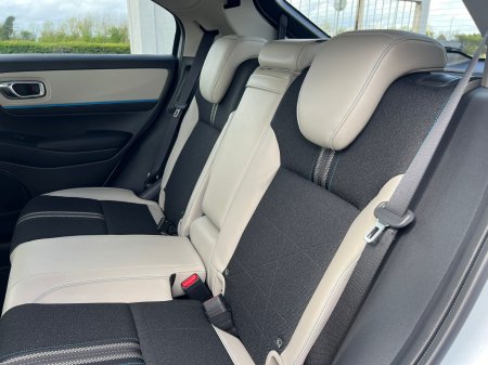 2026 Honda HR-V - photo 8
