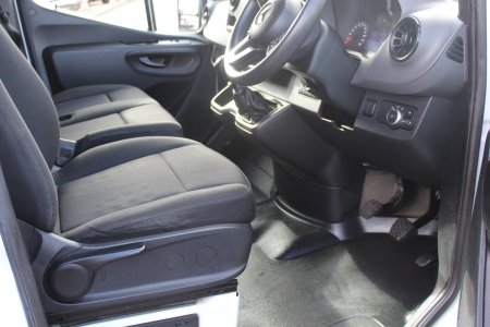 2024 Mercedes-Benz Sprinter - photo 13