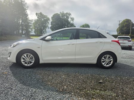 2015 Hyundai i30 - photo 5
