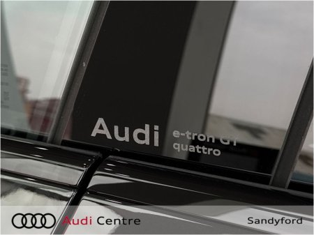 2026 Audi e-tron GT - photo 17