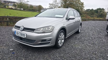 2015 Volkswagen Golf - photo 4