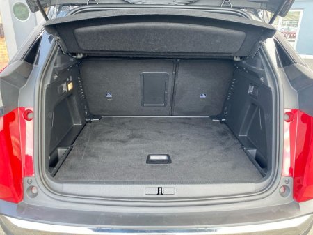 2023 Peugeot 3008 - photo 19