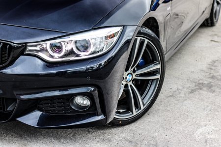 2016 BMW 4-Series - photo 2