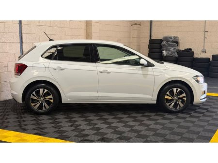2019 Volkswagen Polo - photo 7