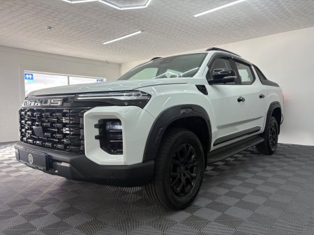 2025 Maxus T60 MAX - photo 8