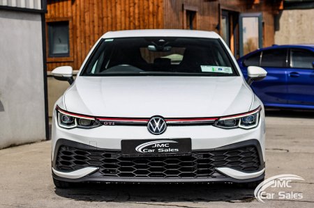 2022 Volkswagen Golf - photo 8