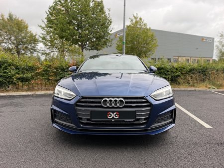 2017 Audi A5 - photo 8