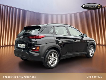 2019 Hyundai KONA - photo 3