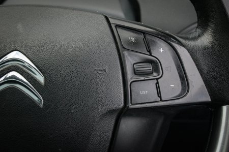 2015 Citroen C4 - photo 19