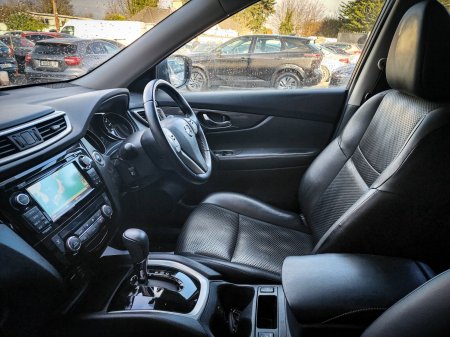 2015 Nissan X-Trail - photo 16