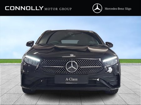 2026 Mercedes-Benz A-Class - photo 12