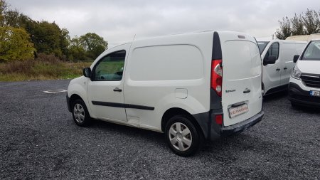 2012 Renault Kangoo - photo 3
