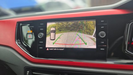 2018 Volkswagen Polo - photo 22
