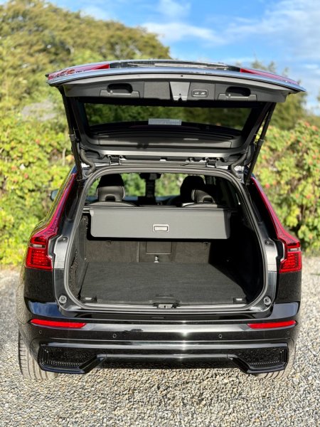 2026 Volvo XC60 - photo 37