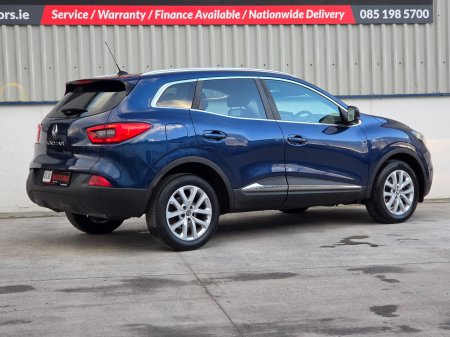 2018 Renault Kadjar - photo 6