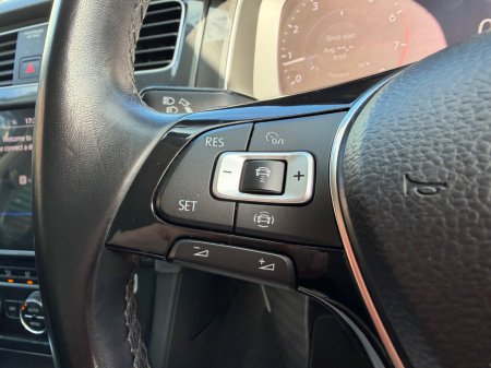 2019 Volkswagen Golf - photo 24