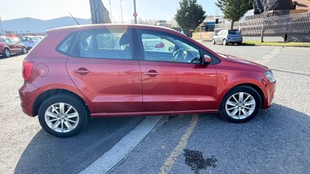 2014 Volkswagen Polo - photo 5