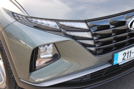 2021 Hyundai Tucson - photo 9