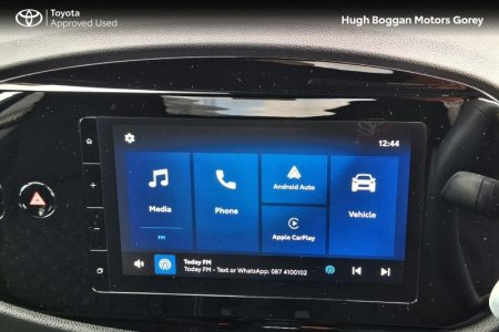 2023 Toyota Aygo X - photo 14