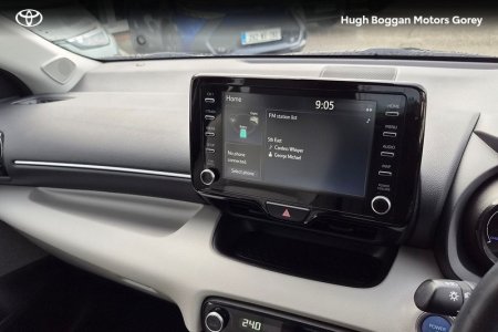 2021 Toyota Yaris - photo 18