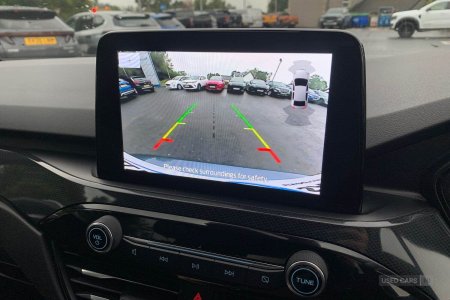 2021 Ford Kuga - photo 14
