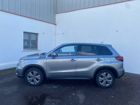 2024 Suzuki Vitara - photo 4