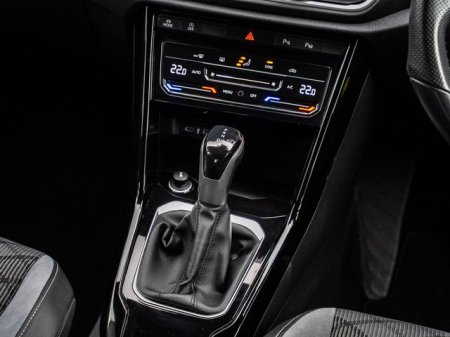 2023 Volkswagen T-Roc - photo 11