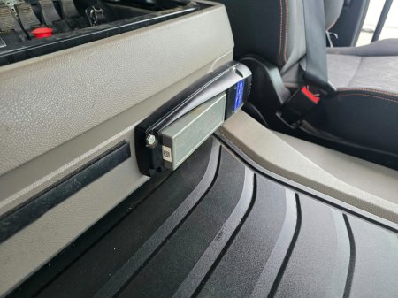 2022 SCANIA P320 - photo 38