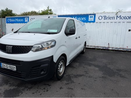 2023 Fiat Scudo - photo 3