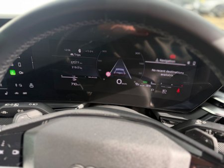 2025 Audi A5 - photo 10