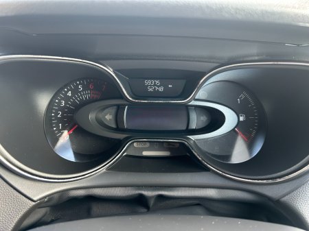 2018 Renault Captur - photo 14