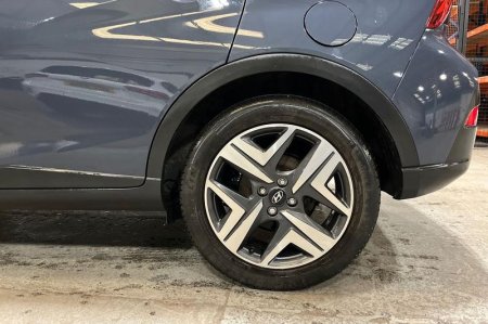 2023 Hyundai Bayon - photo 8