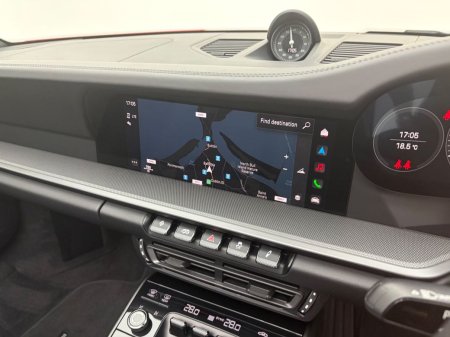 2023 Porsche 911 - photo 26