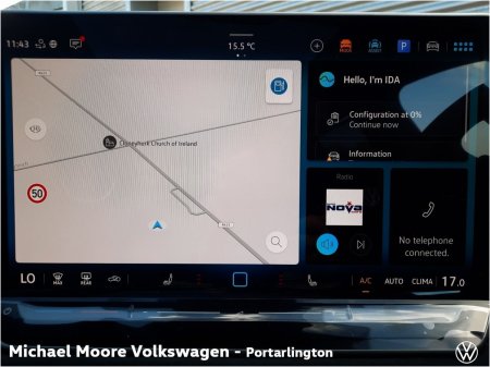 2027 Volkswagen Passat - photo 12