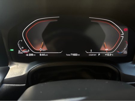 2021 BMW 3-Series - photo 22