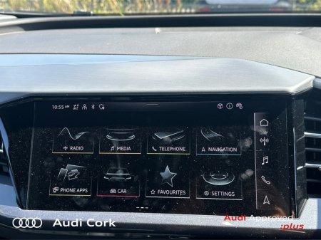 2024 Audi Q4 e-tron - photo 17