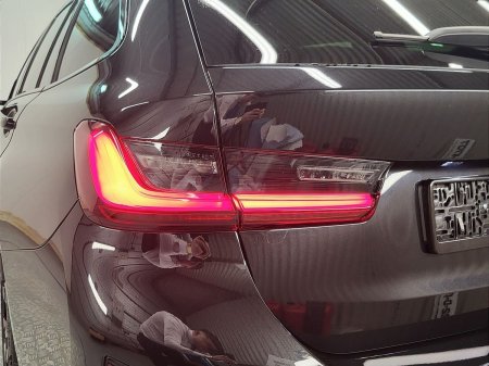 2026 BMW 3-Series - photo 18