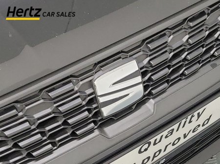 2024 SEAT Ibiza - photo 9