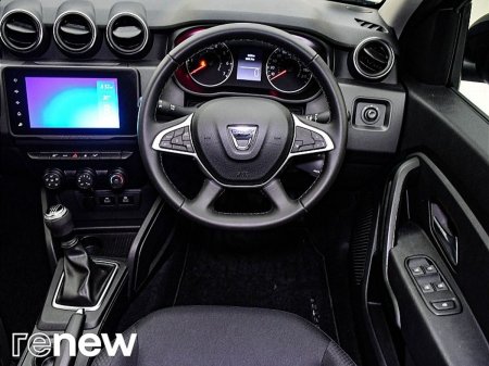 2023 Dacia Duster - photo 23