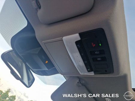 2026 Nissan X-Trail - photo 29