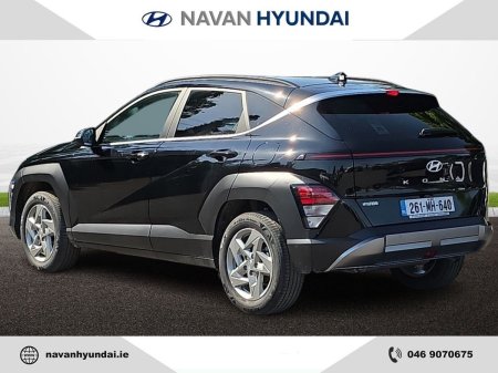 2026 Hyundai KONA - photo 6