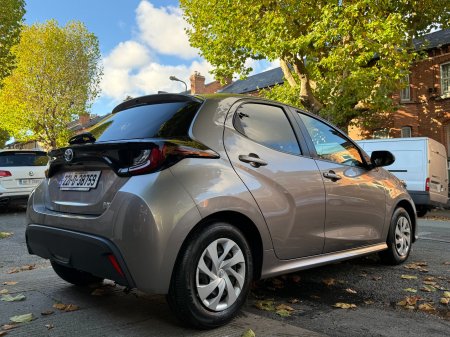 2022 Toyota Yaris - photo 5