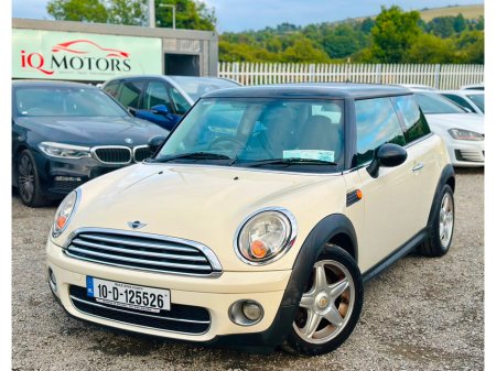 2010 Mini Cooper - photo 3