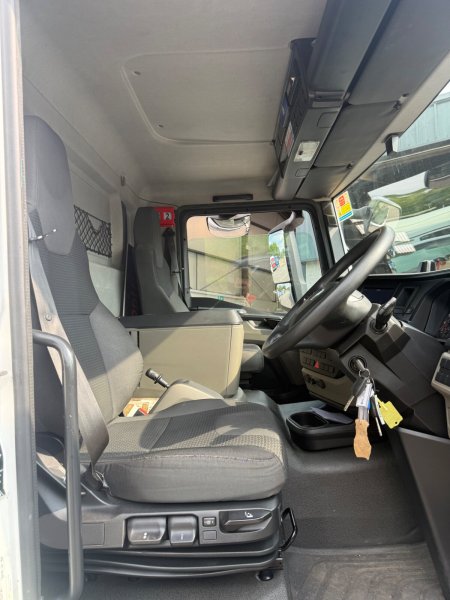 2022 MAN TGL 7.190 TGL - photo 7