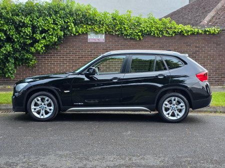 2011 BMW X1 - photo 12