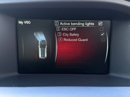 2015 Volvo V60 - photo 20
