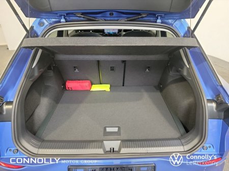 2026 Volkswagen T-Roc - photo 8